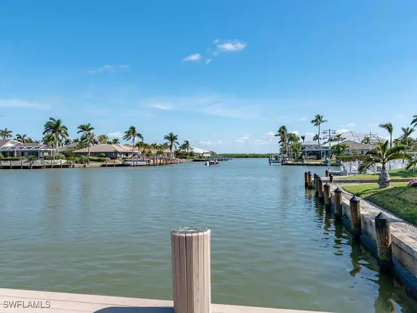 Marco Island, FL 34145,242 Angler CT