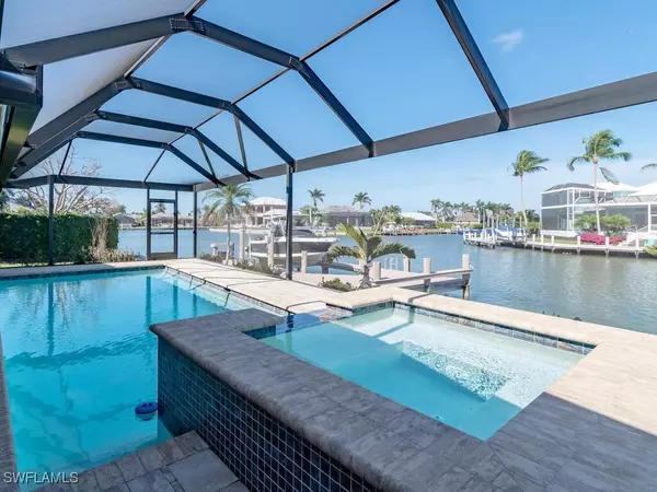Marco Island, FL 34145,242 Angler CT
