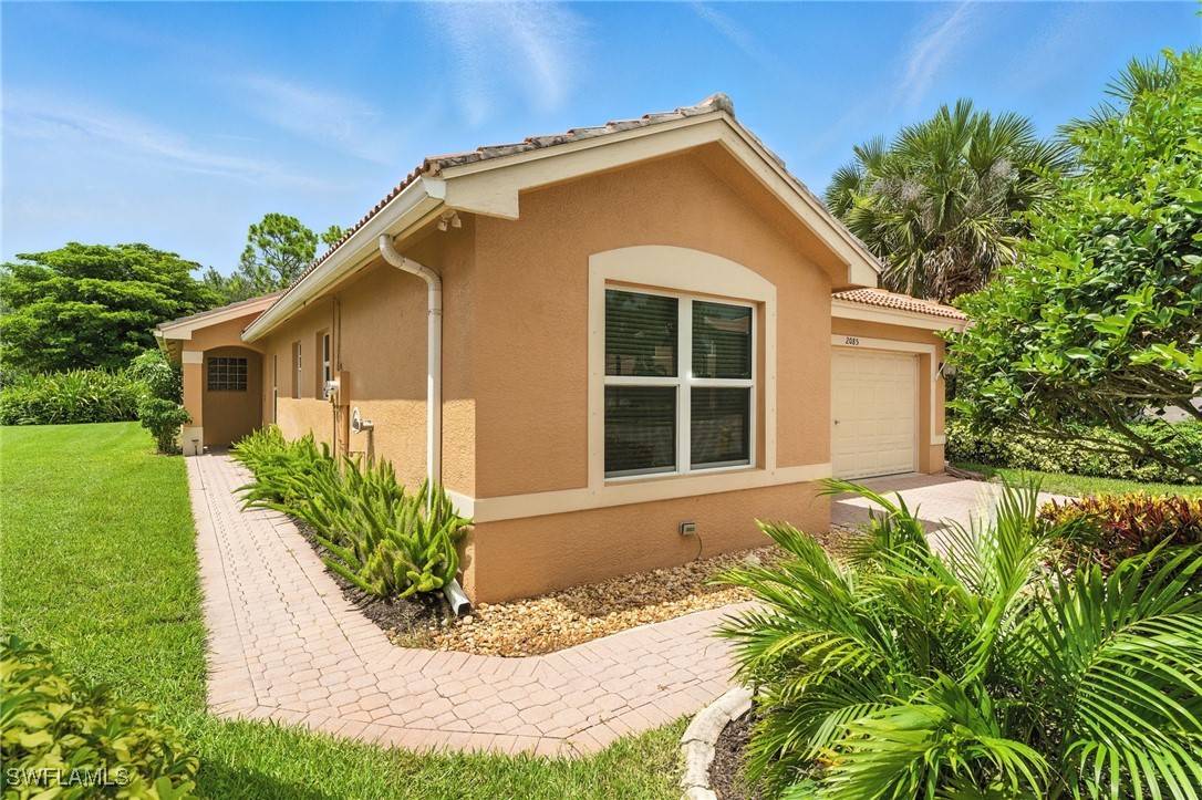 Naples, FL 34119,2085 Painted Palm DR