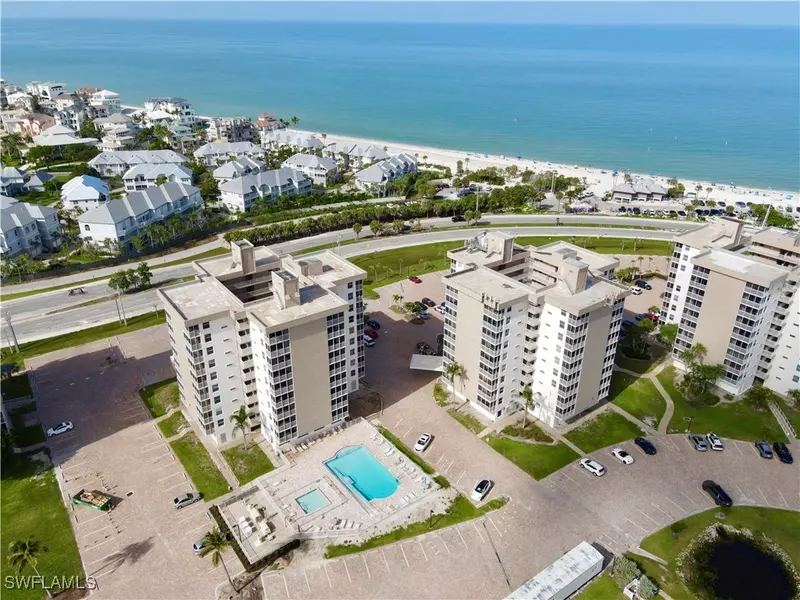 5600 Bonita Beach RD #201, Bonita Springs, FL 34134