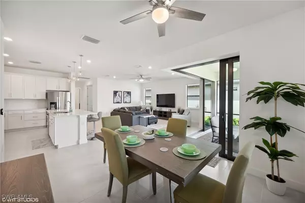 Naples, FL 34120,1880 Terreno BLVD