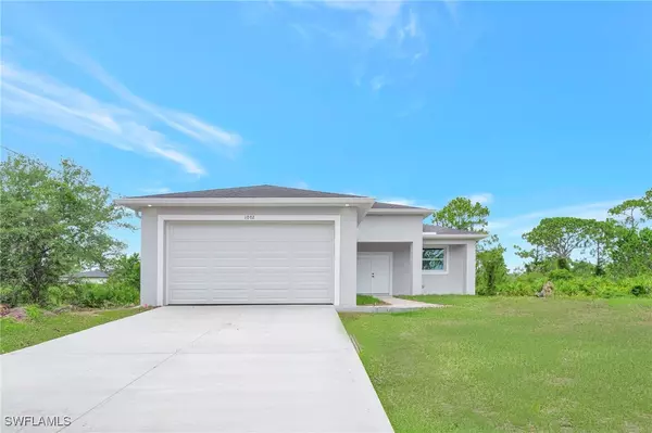 Lehigh Acres, FL 33974,1072 Norton AVE S