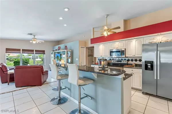 Cape Coral, FL 33914,1927 SW 48th LN