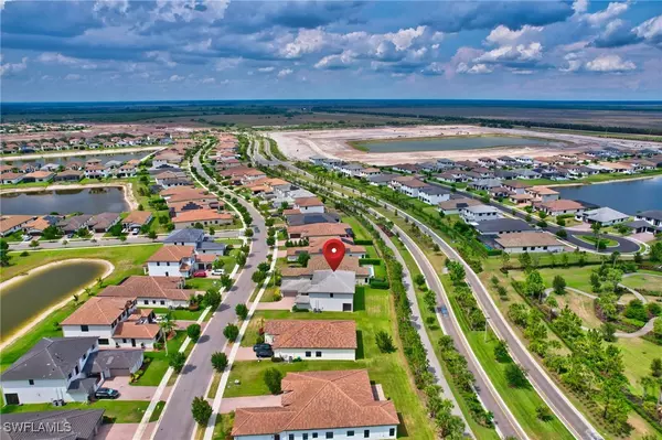 Ave Maria, FL 34142,4996 Corrado AVE