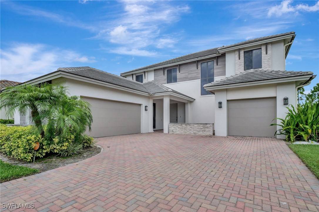 4996 Corrado AVE, Ave Maria, FL 34142