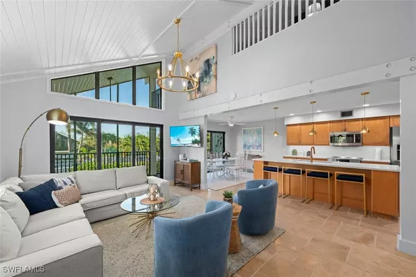 980 Sand Castle RD, Sanibel, FL 33957