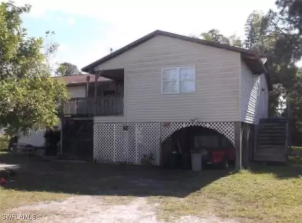 3411 22ND ST SW, Lehigh Acres, FL 33976