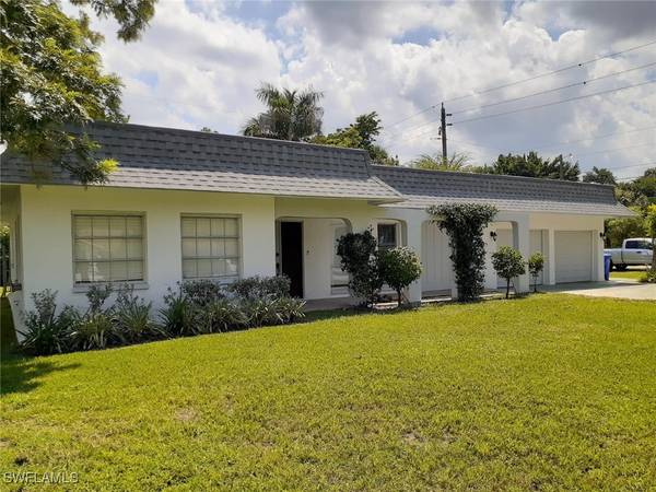 2979 Cortez BLVD, Fort Myers, FL 33901