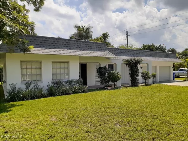 2979 Cortez BLVD, Fort Myers, FL 33901