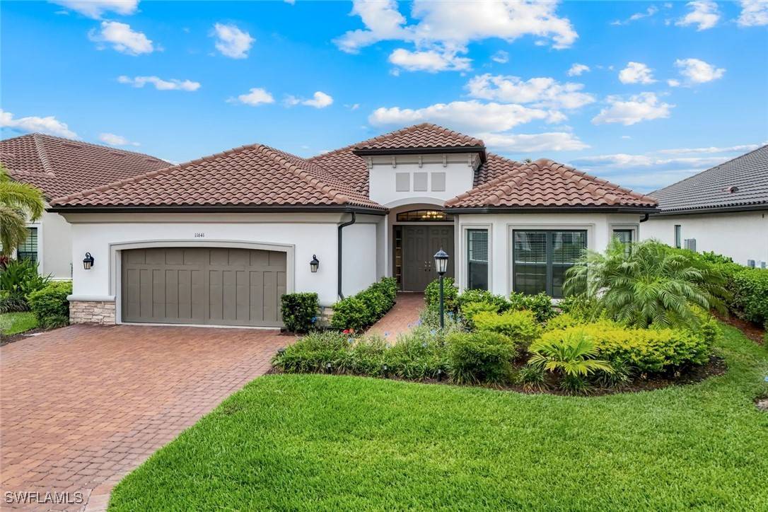 Fort Myers, FL 33913,11641 Canal Grande DR