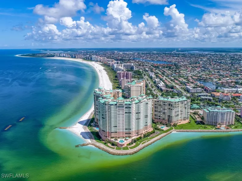 970 Cape Marco DR #1001, Marco Island, FL 34145