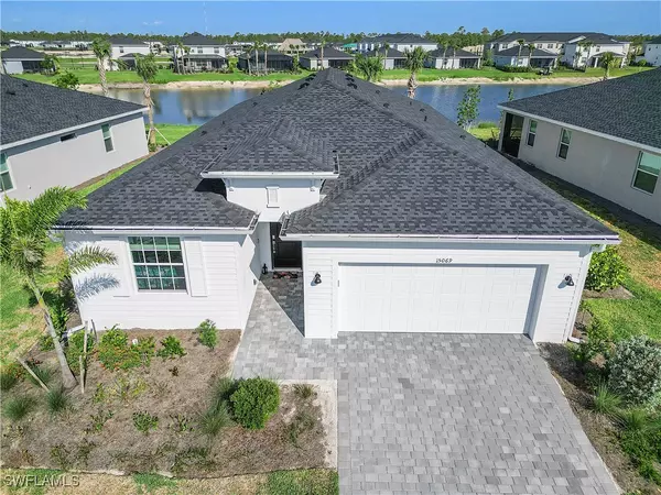 15069 Anchorage RD, Punta Gorda, FL 33982