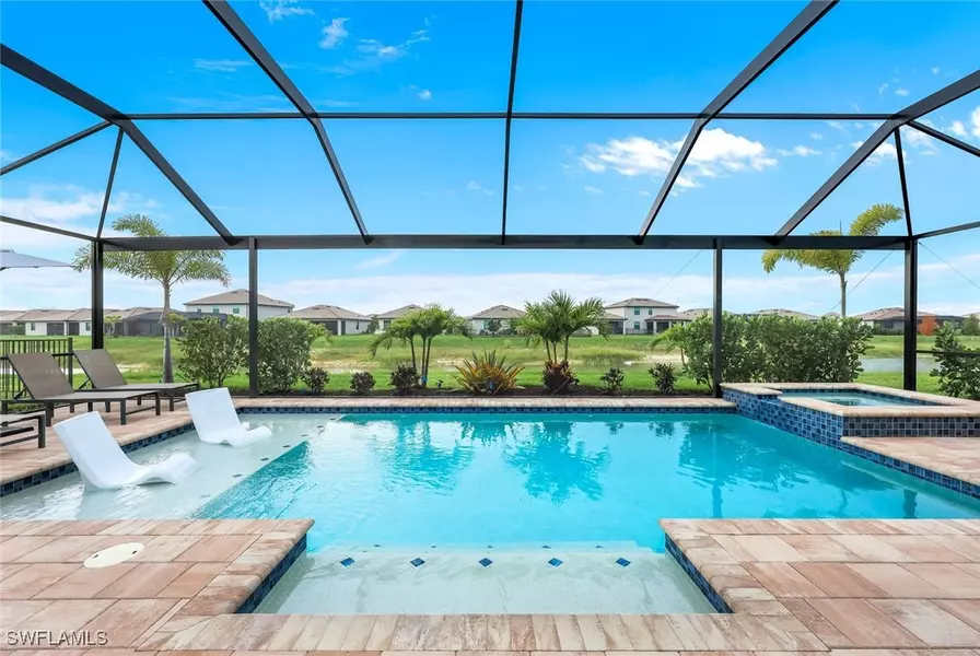 11243 Canopy LOOP, Fort Myers, FL 33913