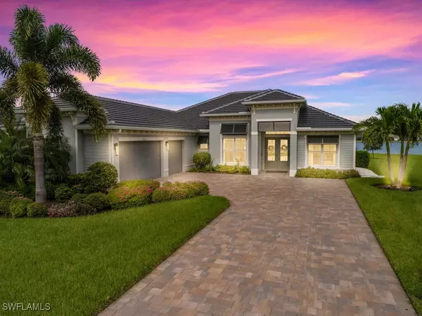 Fort Myers, FL 33913,15074 Blue Bay CIR