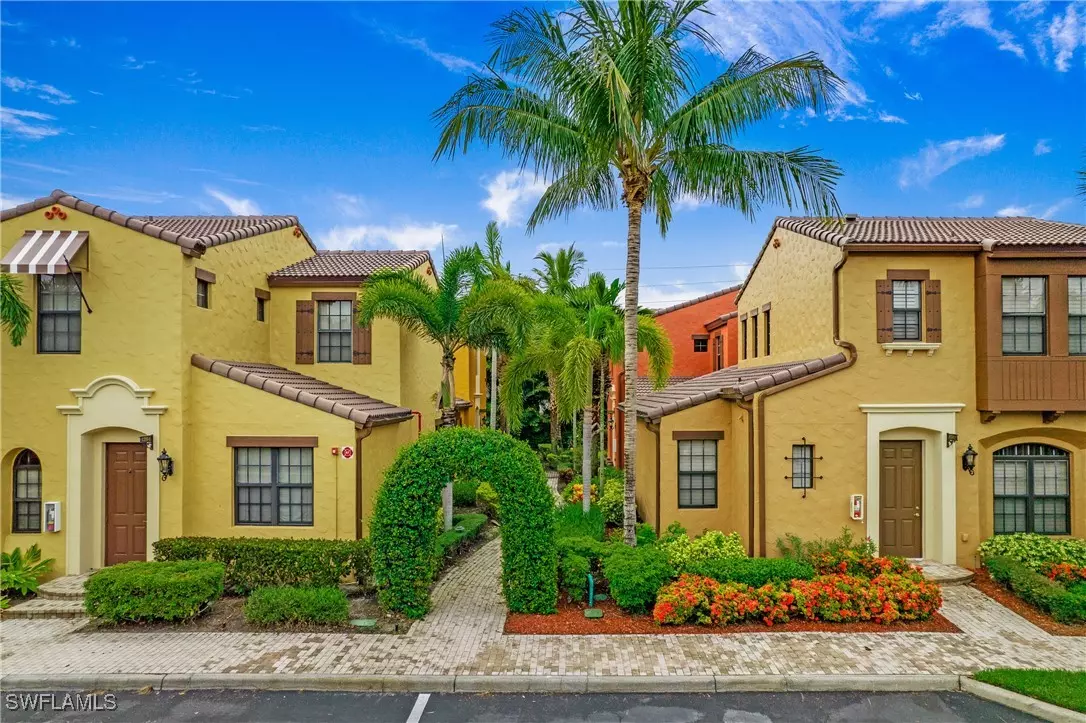 Naples, FL 34113,8978 MALIBU ST #1502