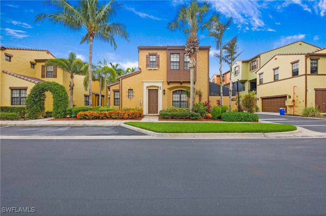 Naples, FL 34113,8978 MALIBU ST #1502