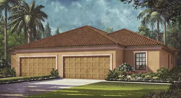 15620 Gavello ST, Naples, FL 34114