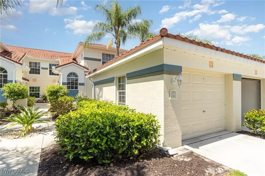 10921 Oak Island RD #203, Estero, FL 34135