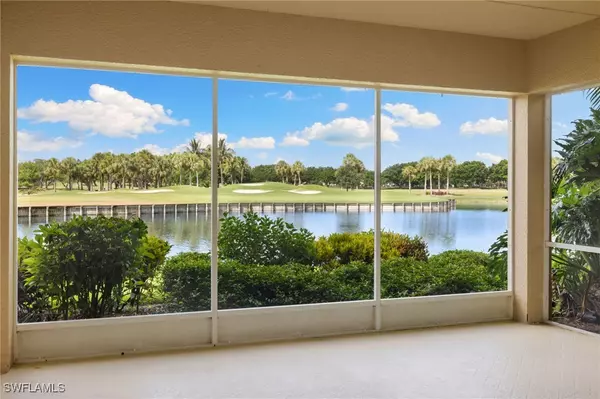 1880 Les Chateaux BLVD #104, Naples, FL 34109