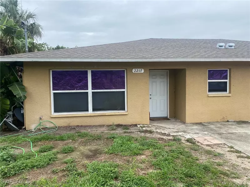 2217 Leda AVE S, Lehigh Acres, FL 33973