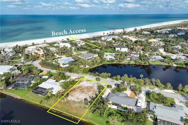 Sanibel, FL 33957,1030 White Ibis DR