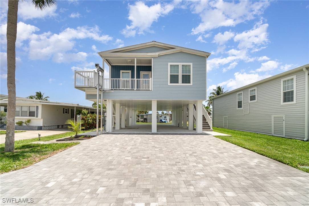 11301 Bayside BLVD, Fort Myers Beach, FL 33931