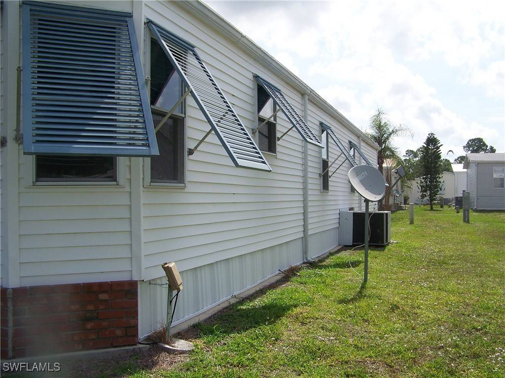 Punta Gorda, FL 33955,15550 Burnt Store RD #119
