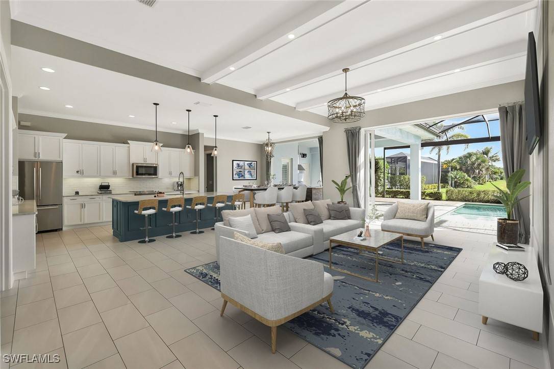 14792 Spinnaker WAY, Naples, FL 34114
