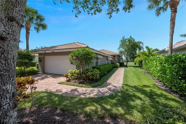 13651 Southampton DR, Bonita Springs, FL 34135