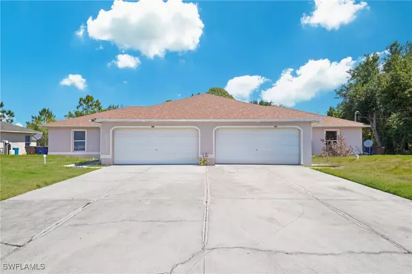 4530 29th ST SW, Lehigh Acres, FL 33973