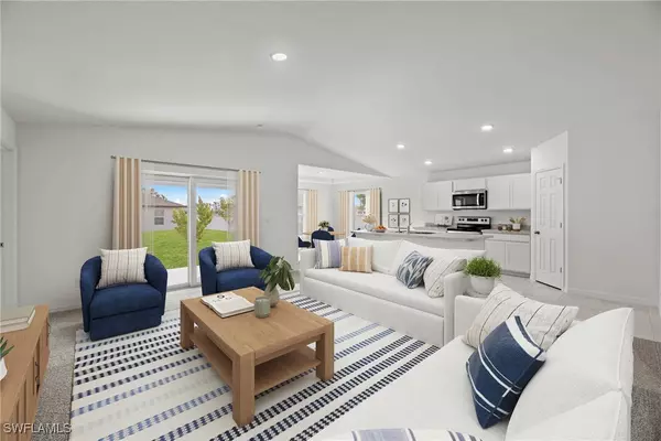 Lehigh Acres, FL 33971,3509 65th ST W