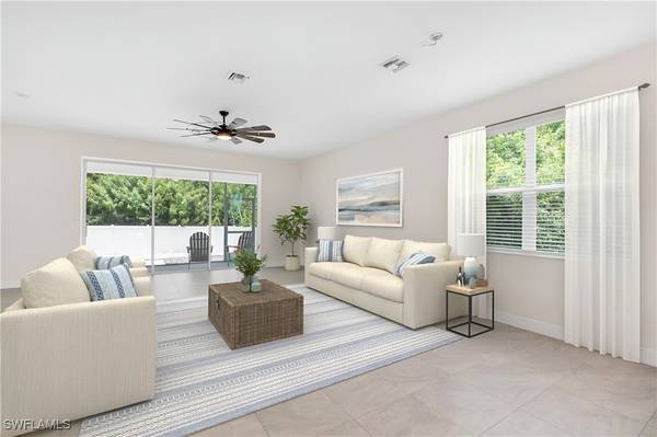 2955 Pine Tree DR, Naples, FL 34112