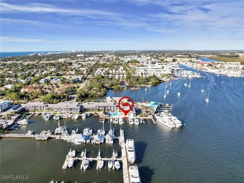 900 Broad AVE S, Naples, FL 34102