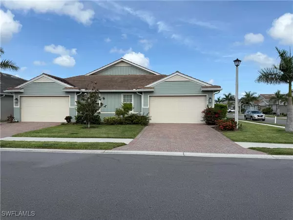 1273 Enbrook LOOP, Naples, FL 34114