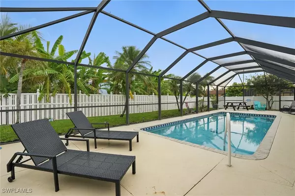 Cape Coral, FL 33914,1619 SW 45th ST