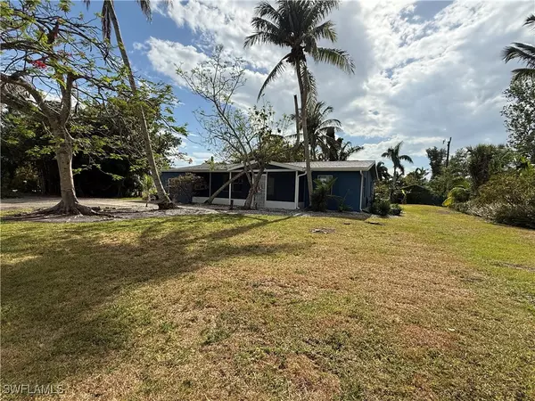 Bokeelia, FL 33922,10899 Russell RD