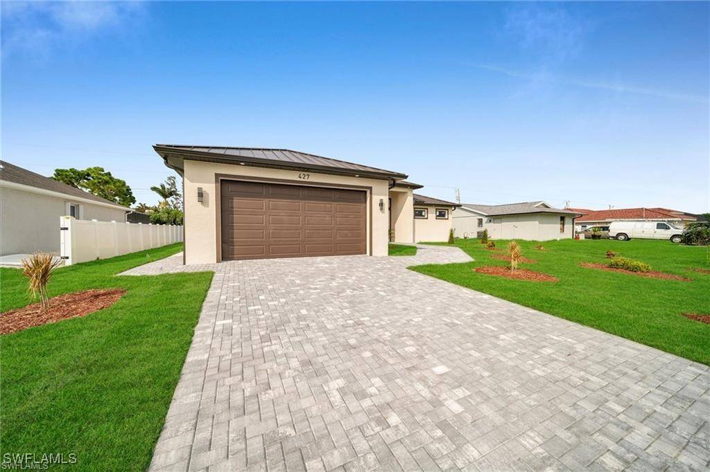 Cape Coral, FL 33991,427 SW 21st TER