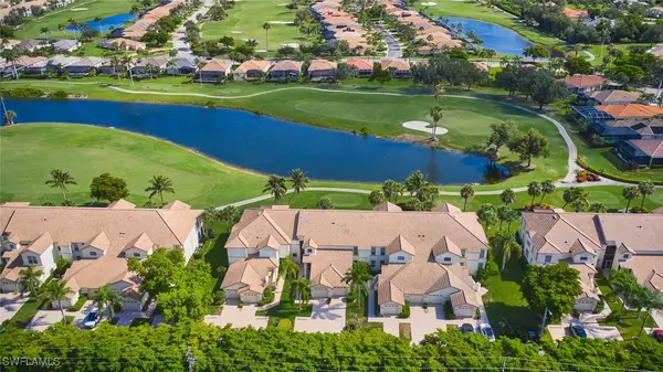 Fort Myers, FL 33908,9110 Bayberry BND #102