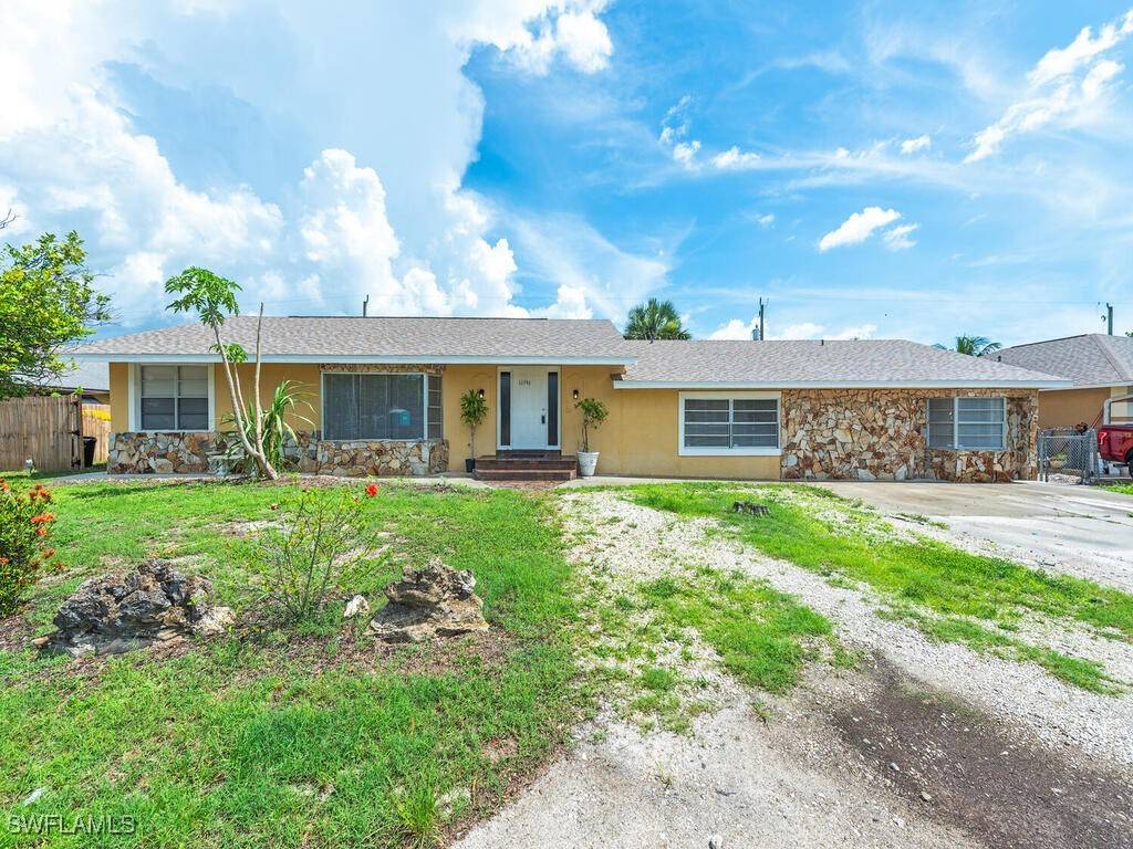 11596 Pawley AVE, Bonita Springs, FL 34135