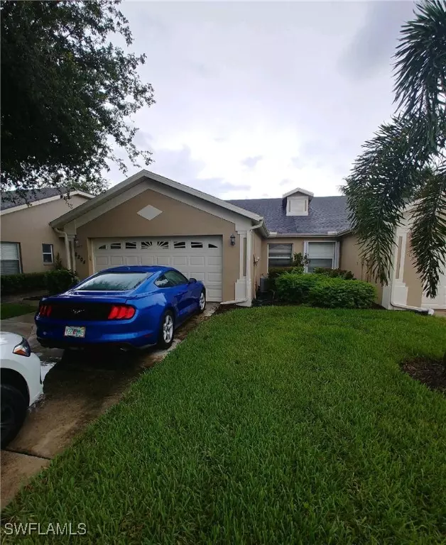 Naples, FL 34119,8204 Ibis Cove CIR #B212