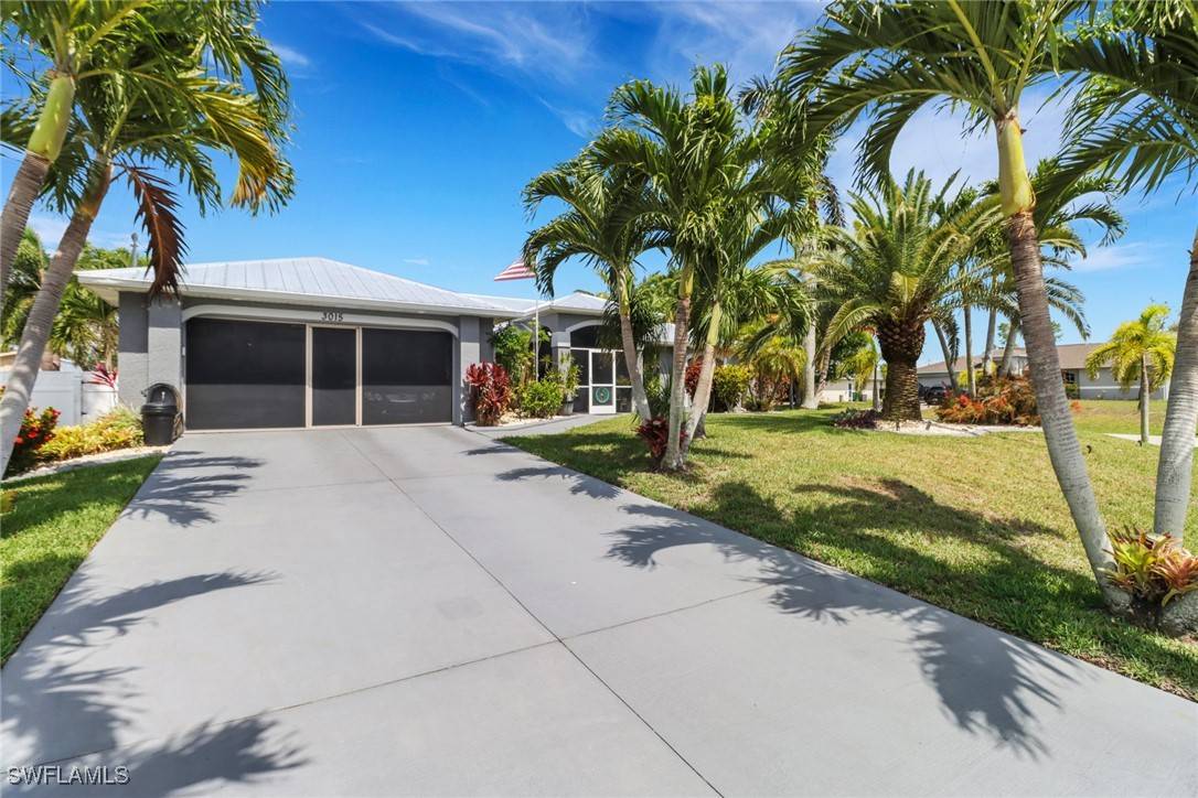 Cape Coral, FL 33914,3015 SW 9th PL