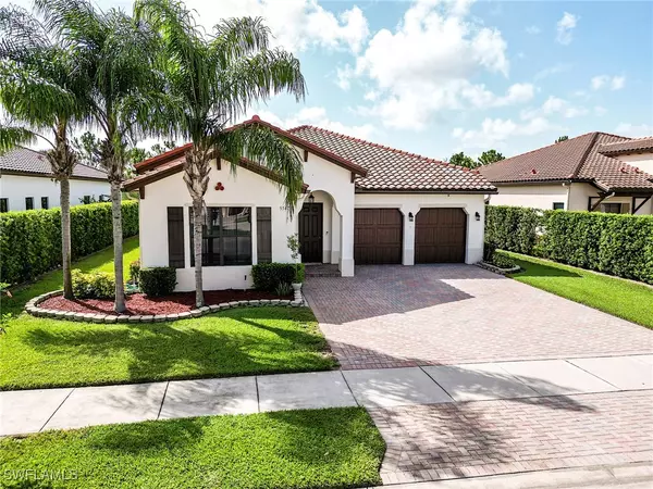 5547 Ferrari AVE, Ave Maria, FL 34142