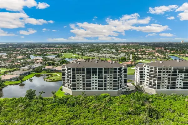 Fort Myers, FL 33908,11600 Court Of Palms #301