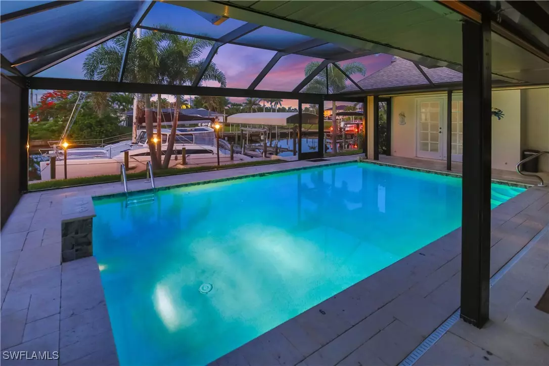 Cape Coral, FL 33914,1528 SW 52nd LN