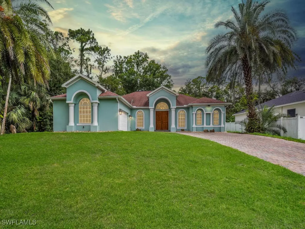 Fort Myers, FL 33905,3847 Hopevale ST