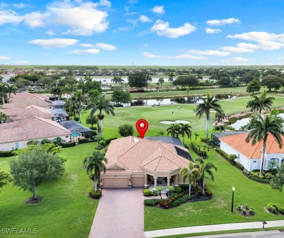 Naples, FL 34120,10026 Lions Bay CT