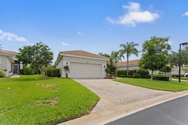 Naples, FL 34114,8541 Pepper Tree WAY