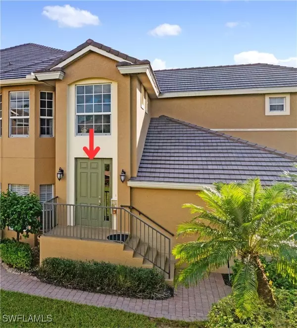5021 Maxwell CIR #201, Naples, FL 34105