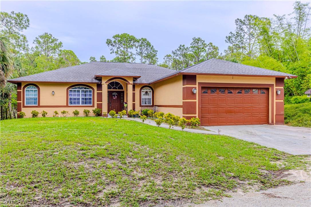 Naples, FL 34117,3671 13th AVE SW