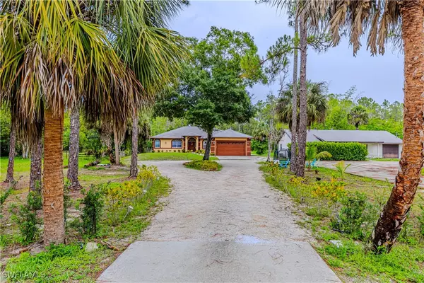 Naples, FL 34117,3671 13th AVE SW